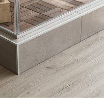 Vinilam Click 3.7мм 6543 Дуб Темплин фото 5 | FLOORDEALER